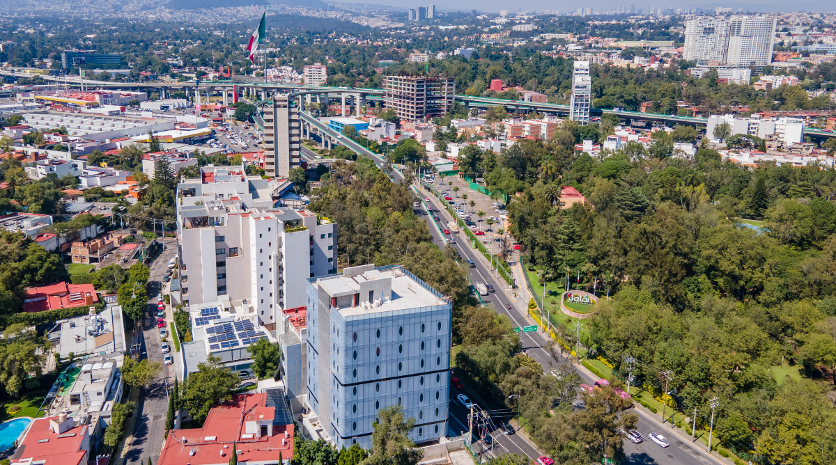 Foto de departamento en renta