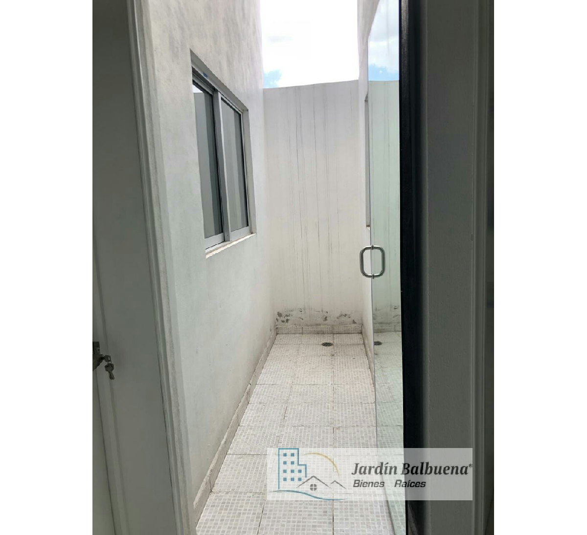 Foto de departamento en renta