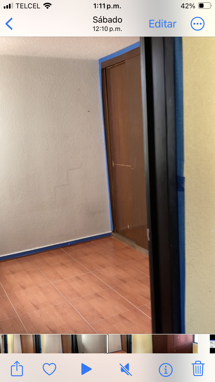Foto de departamento en renta
