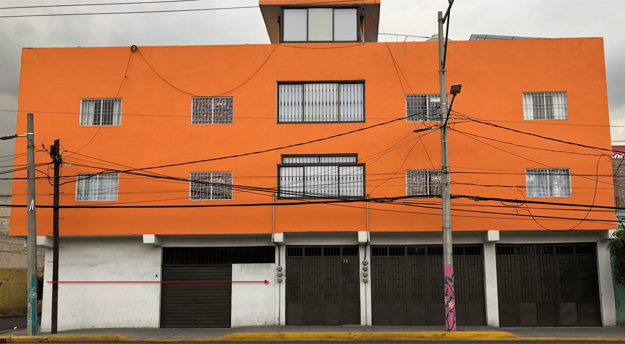 Foto de departamento en renta