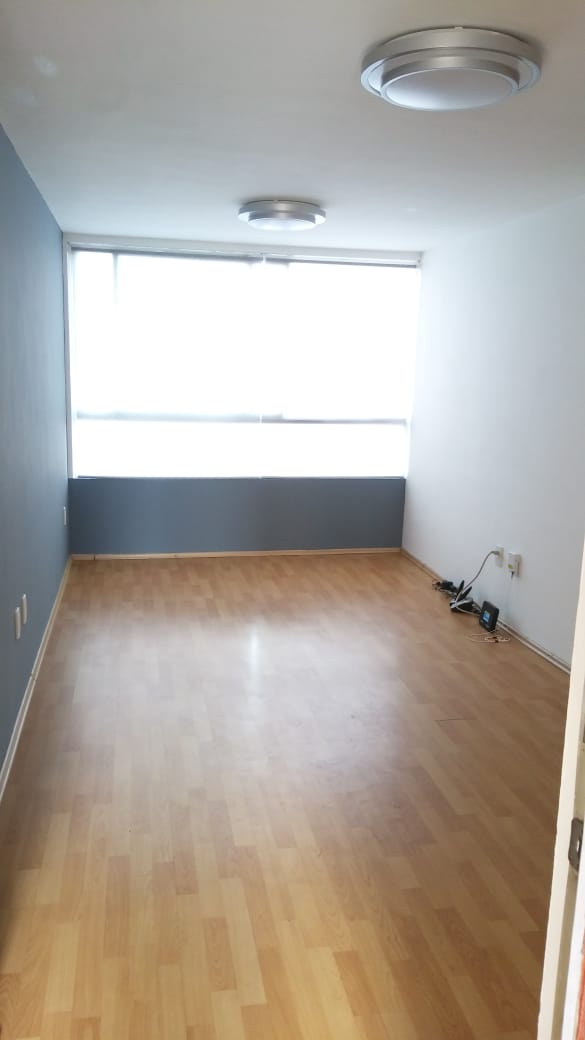 Foto de departamento en renta