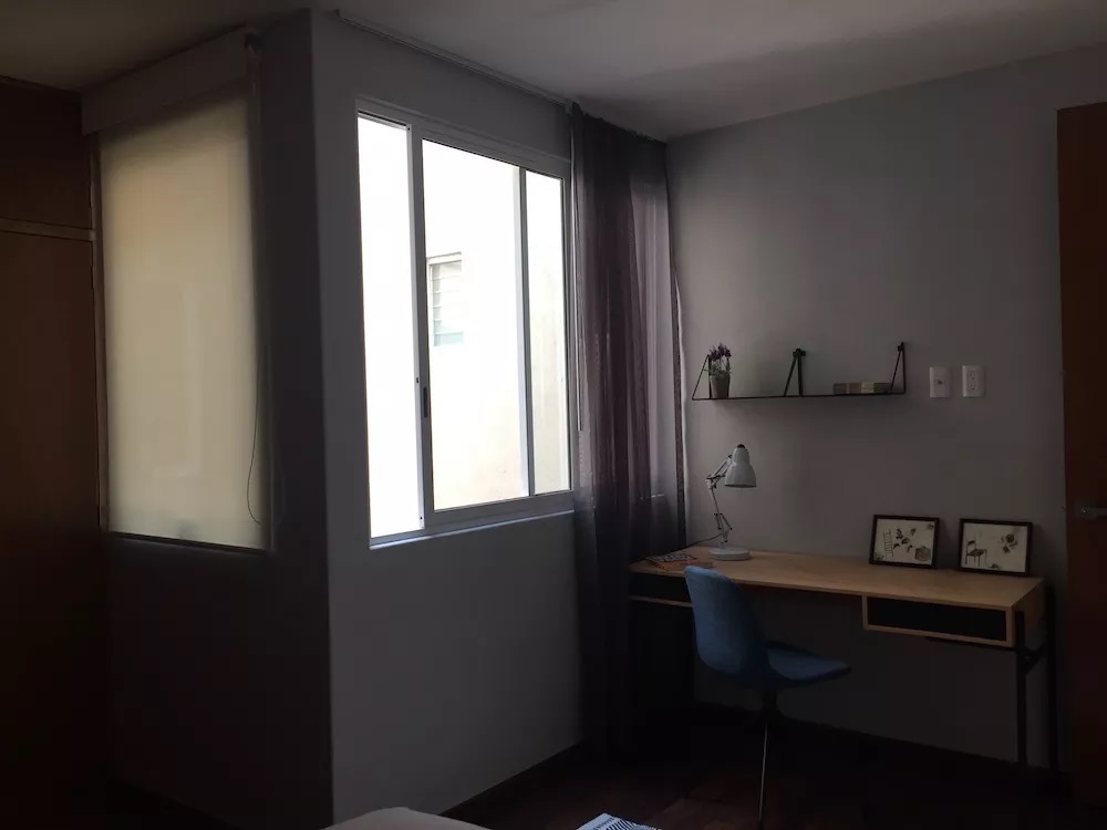 Foto de departamento en renta