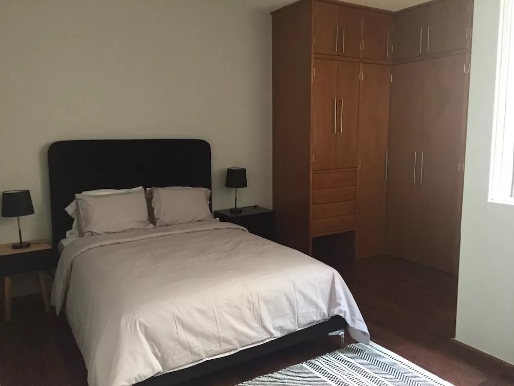 Foto de departamento en renta