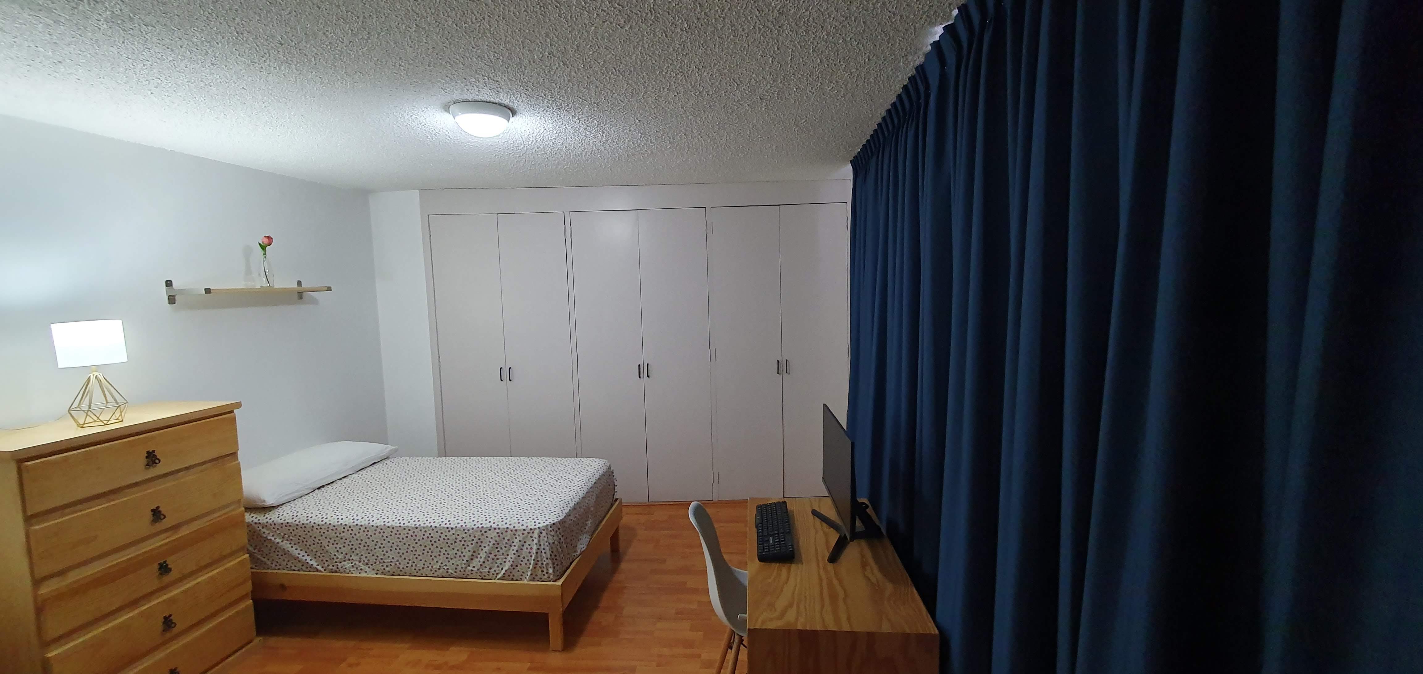 Foto de departamento en renta