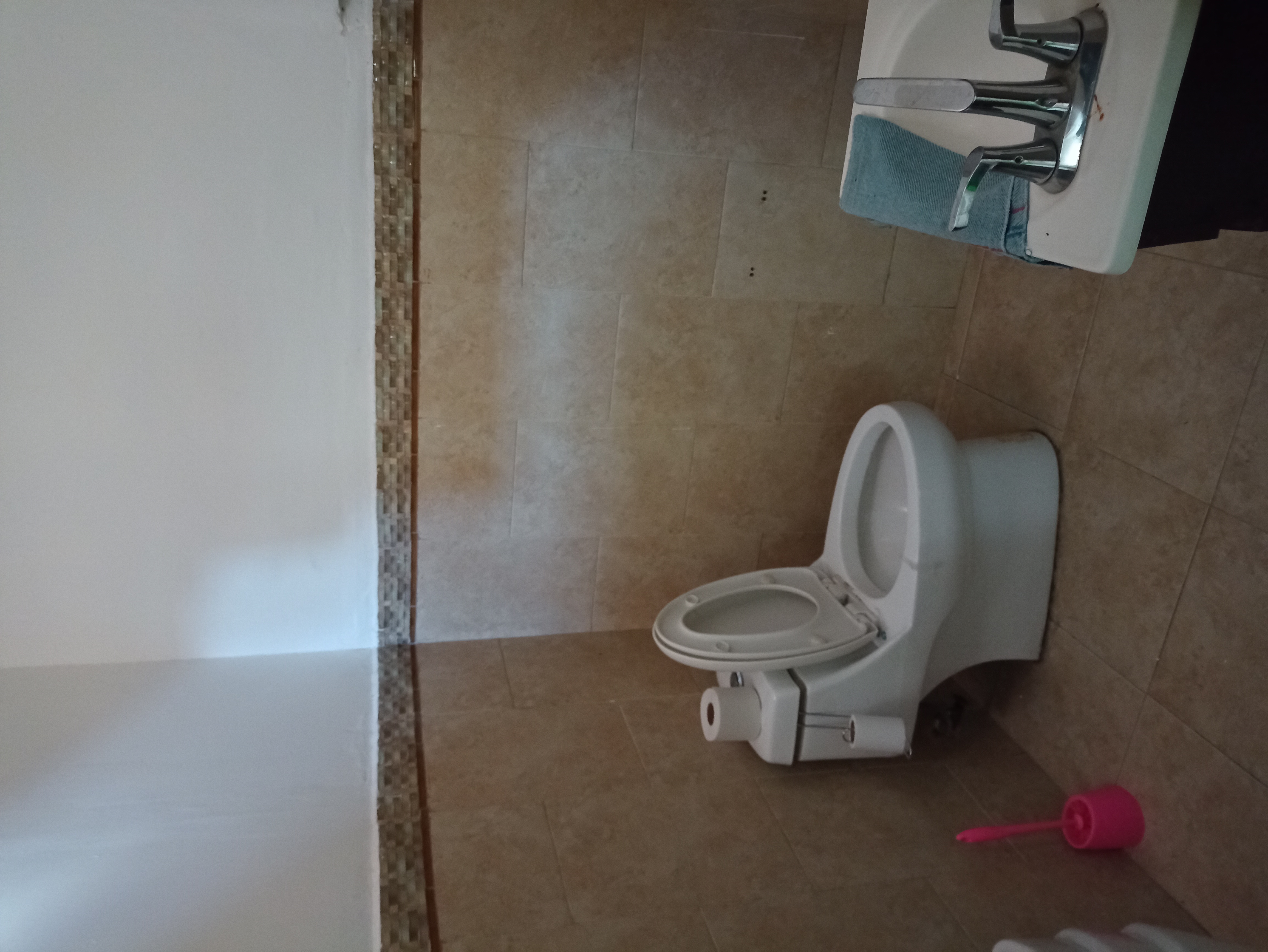 Foto de departamento en renta