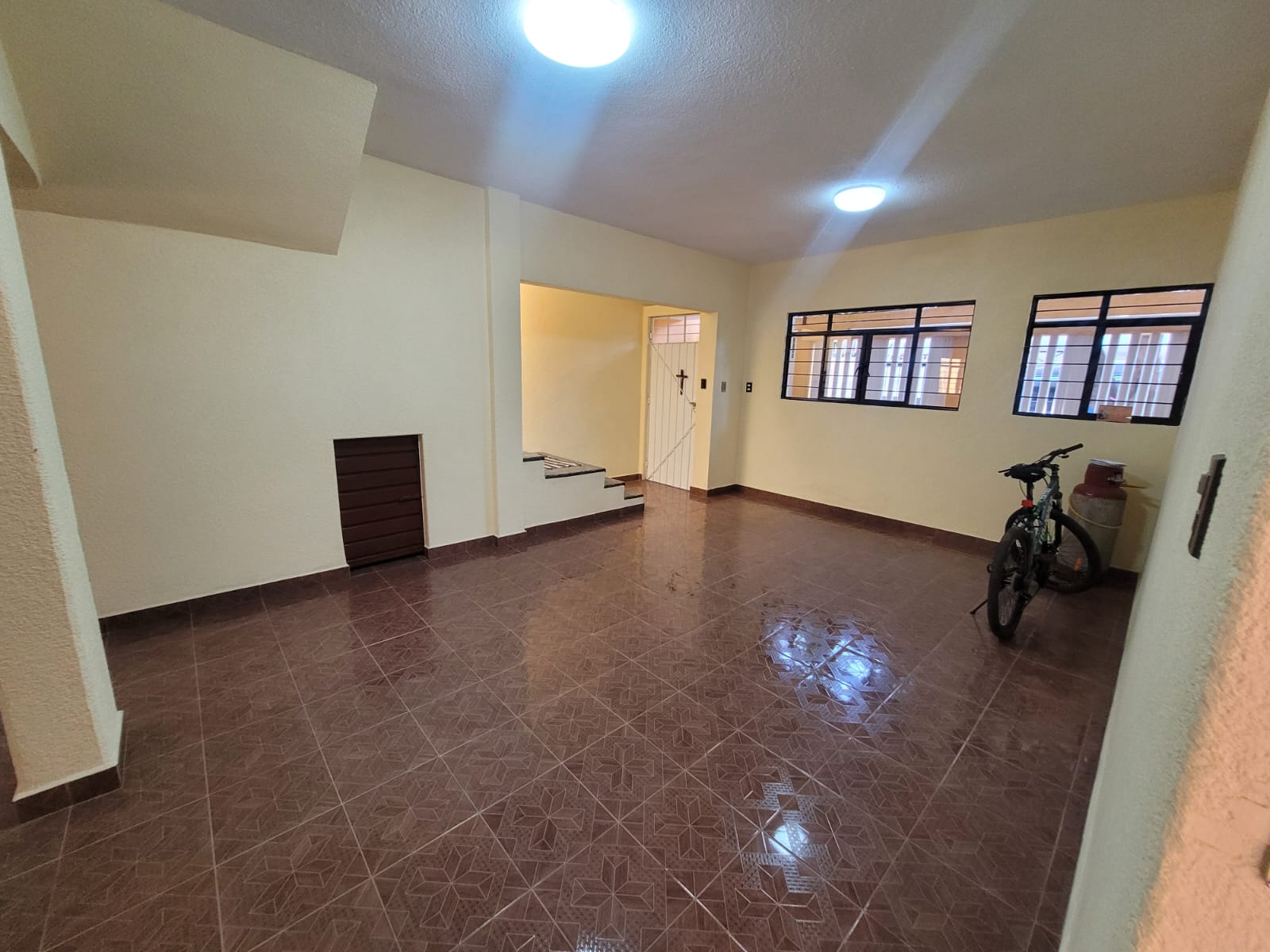 Foto de departamento en renta