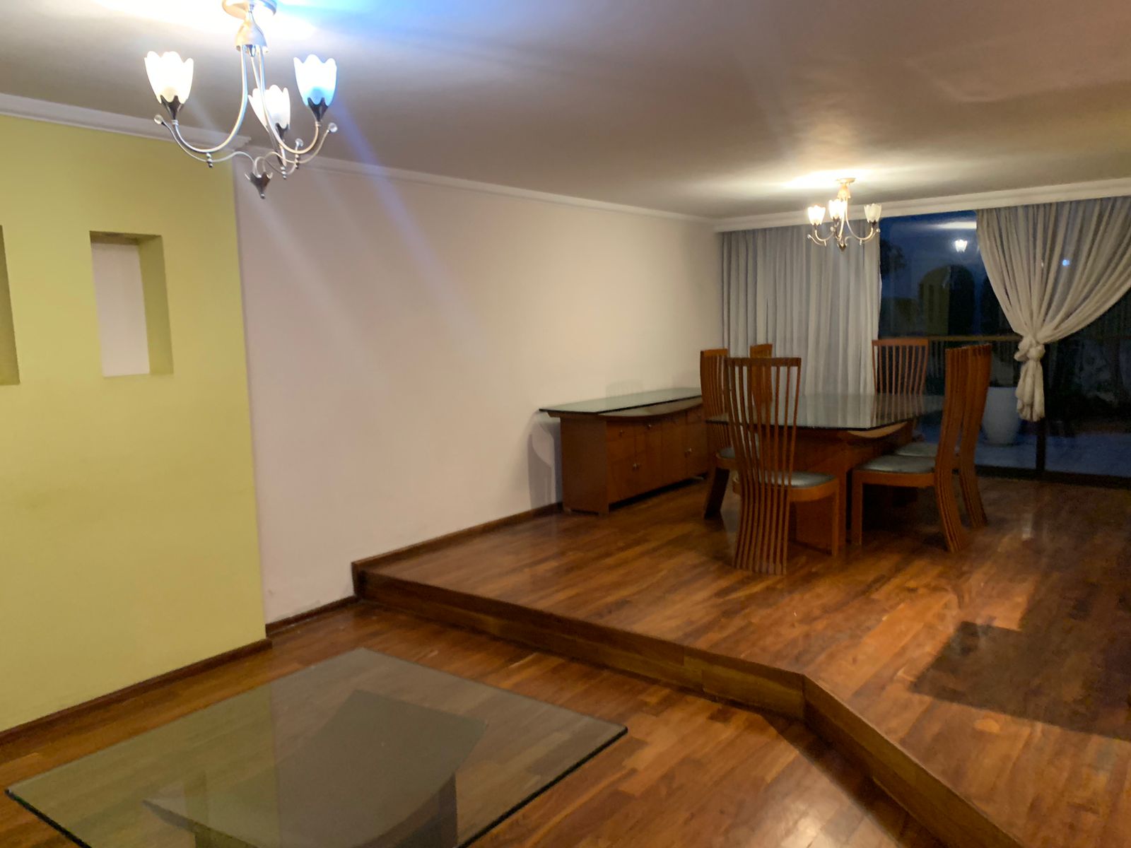 Foto de departamento en renta