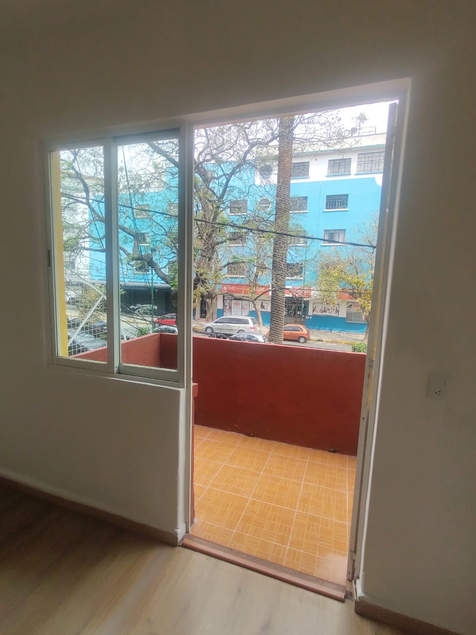 Foto de departamento en renta
