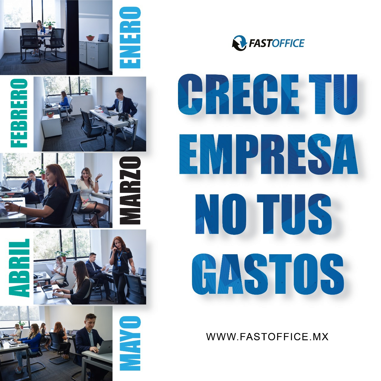 Foto de departamento en renta