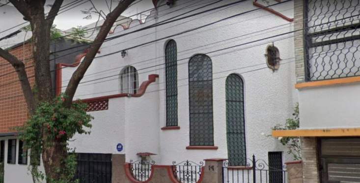 Foto de departamento en renta