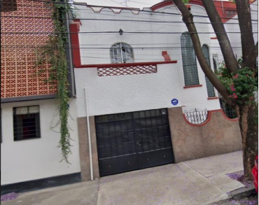 Foto de departamento en renta