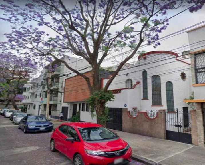 Foto de departamento en renta