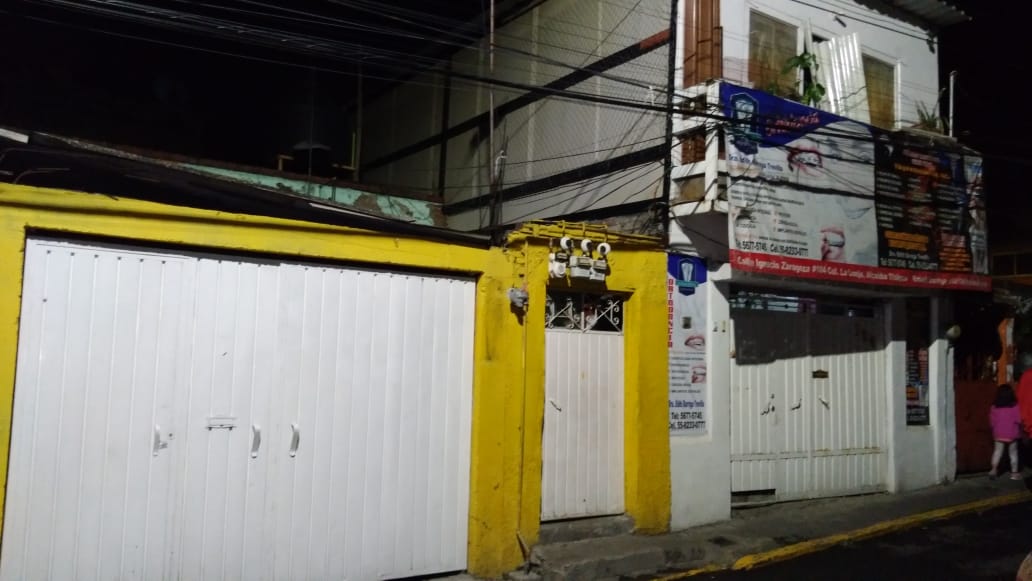 Foto de departamento en renta