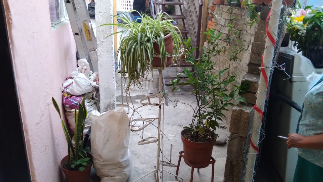 Foto de departamento en renta