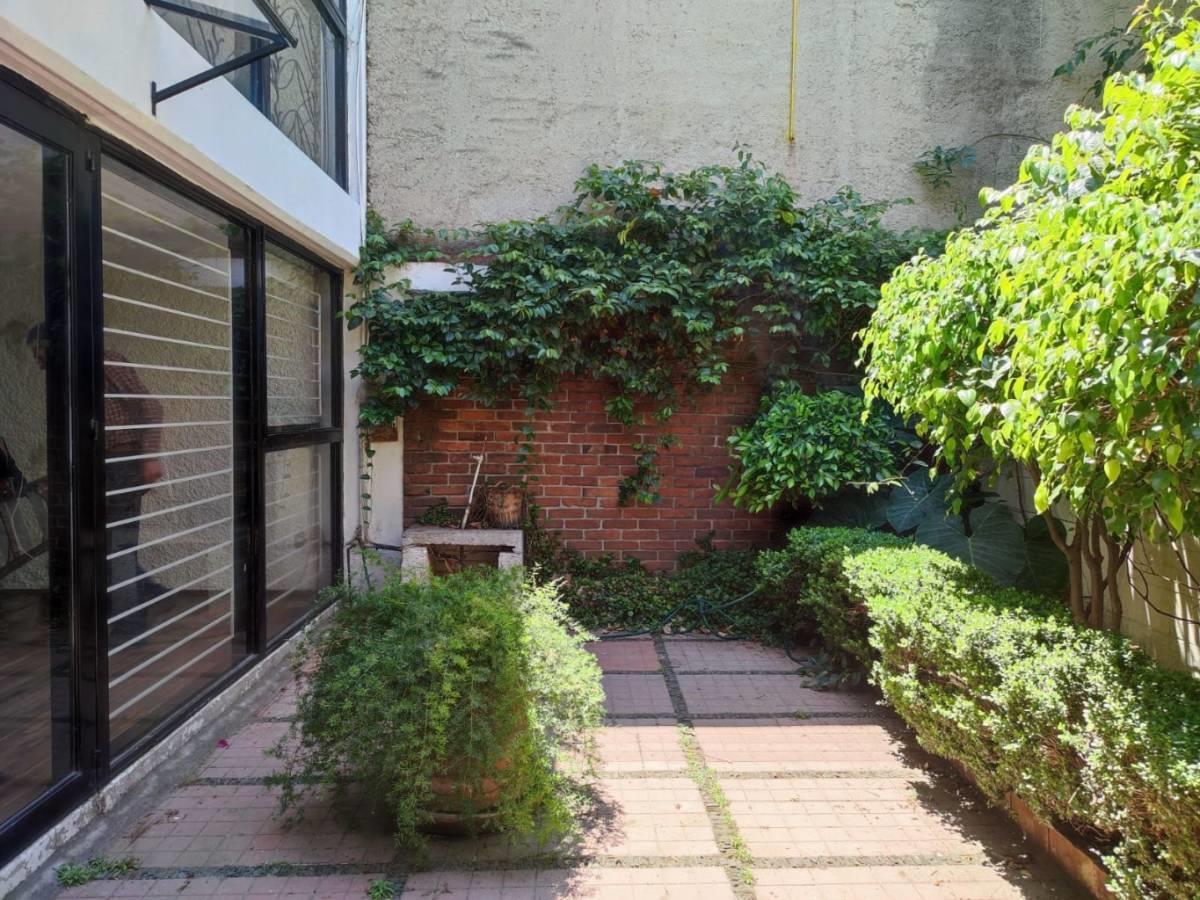 Foto de casa en renta en 1a. cerrada de francia 14, florida, álvaro obregón, df / cdmx, 0 No. 04