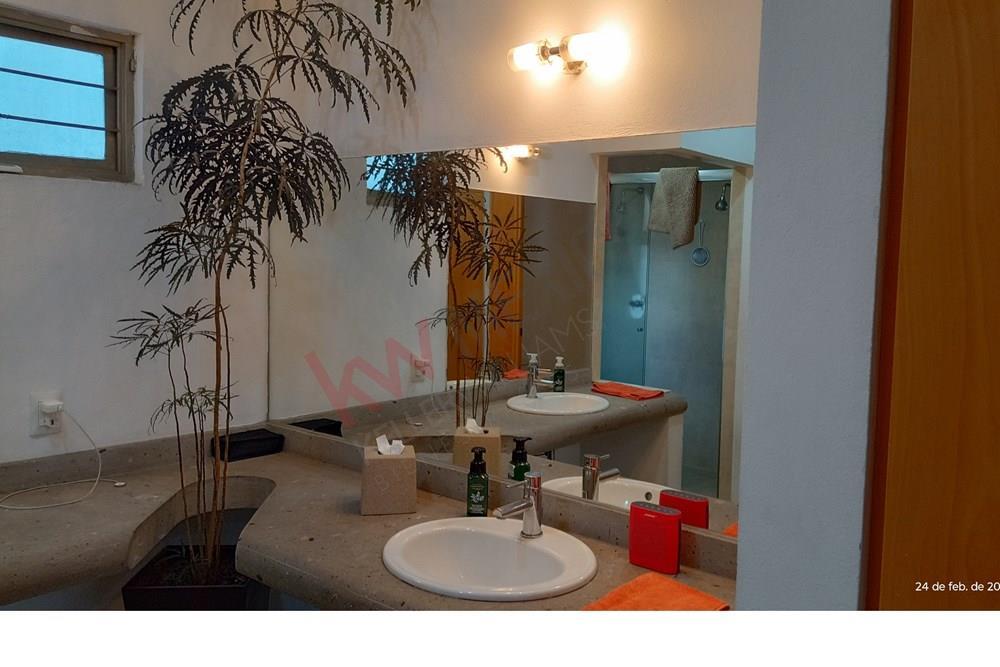 Foto de departamento en venta en 1a cerrada de san josé 40 40, olivar de los padres, álvaro obregón, df / cdmx, 26658238 No. 02