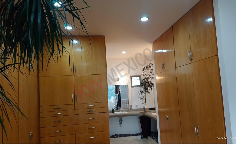 Foto de departamento en venta en 1a cerrada de san josé 40 40, olivar de los padres, álvaro obregón, df / cdmx, 26658238 No. 03