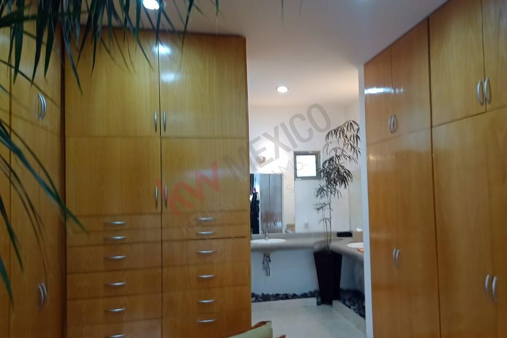 Foto de departamento en venta en 1a cerrada de san josé 40 40, olivar de los padres, álvaro obregón, df / cdmx, 26658238 No. 04