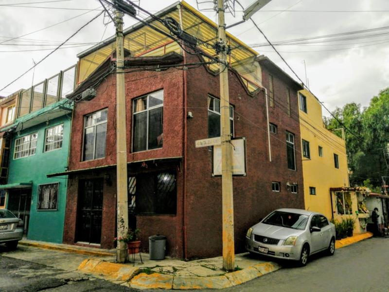 Foto de casa en venta en 1a cerrada jesus romero flores 1, li legislatura, gustavo a. madero, df / cdmx, 24741841 No. 02