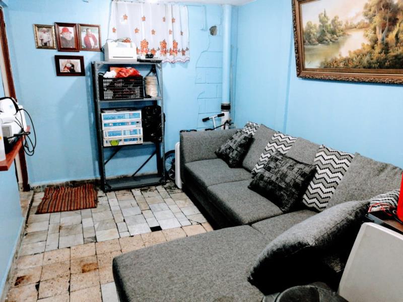 Foto de casa en venta en 1a cerrada jesus romero flores 1, li legislatura, gustavo a. madero, df / cdmx, 24741841 No. 03