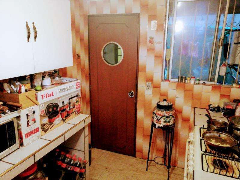Foto de casa en venta en 1a cerrada jesus romero flores 1, li legislatura, gustavo a. madero, df / cdmx, 24741841 No. 04