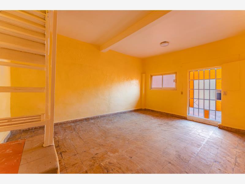 Foto de casa en venta en 1a. privada puente 33, del recreo, azcapotzalco, df / cdmx, 25219731 No. 01