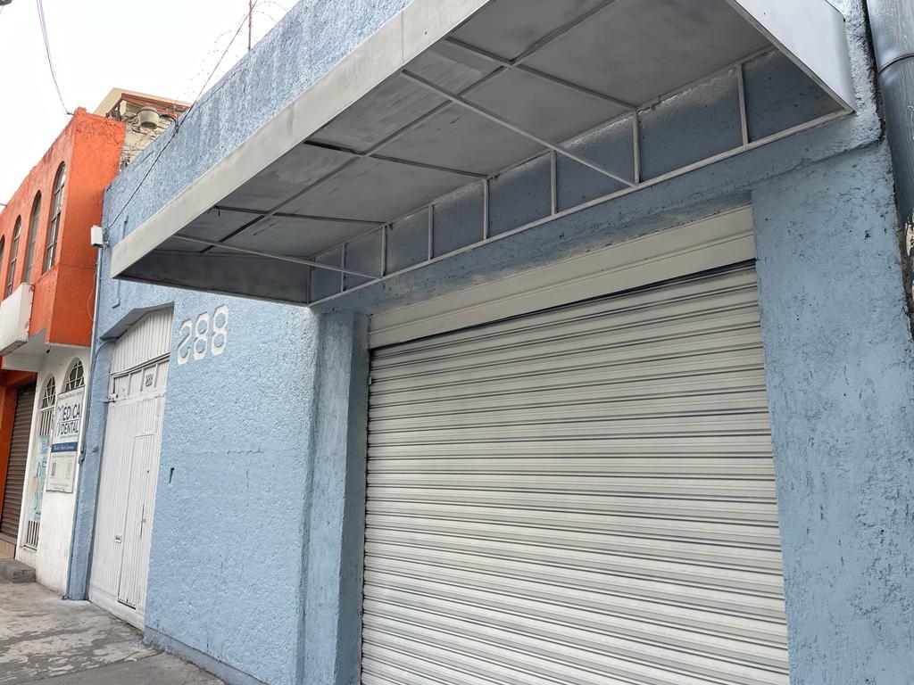 Foto de departamento en renta