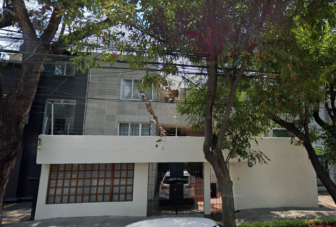 Foto de departamento en renta