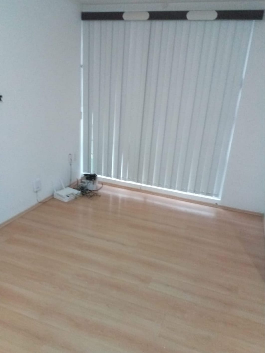 Foto de departamento en renta