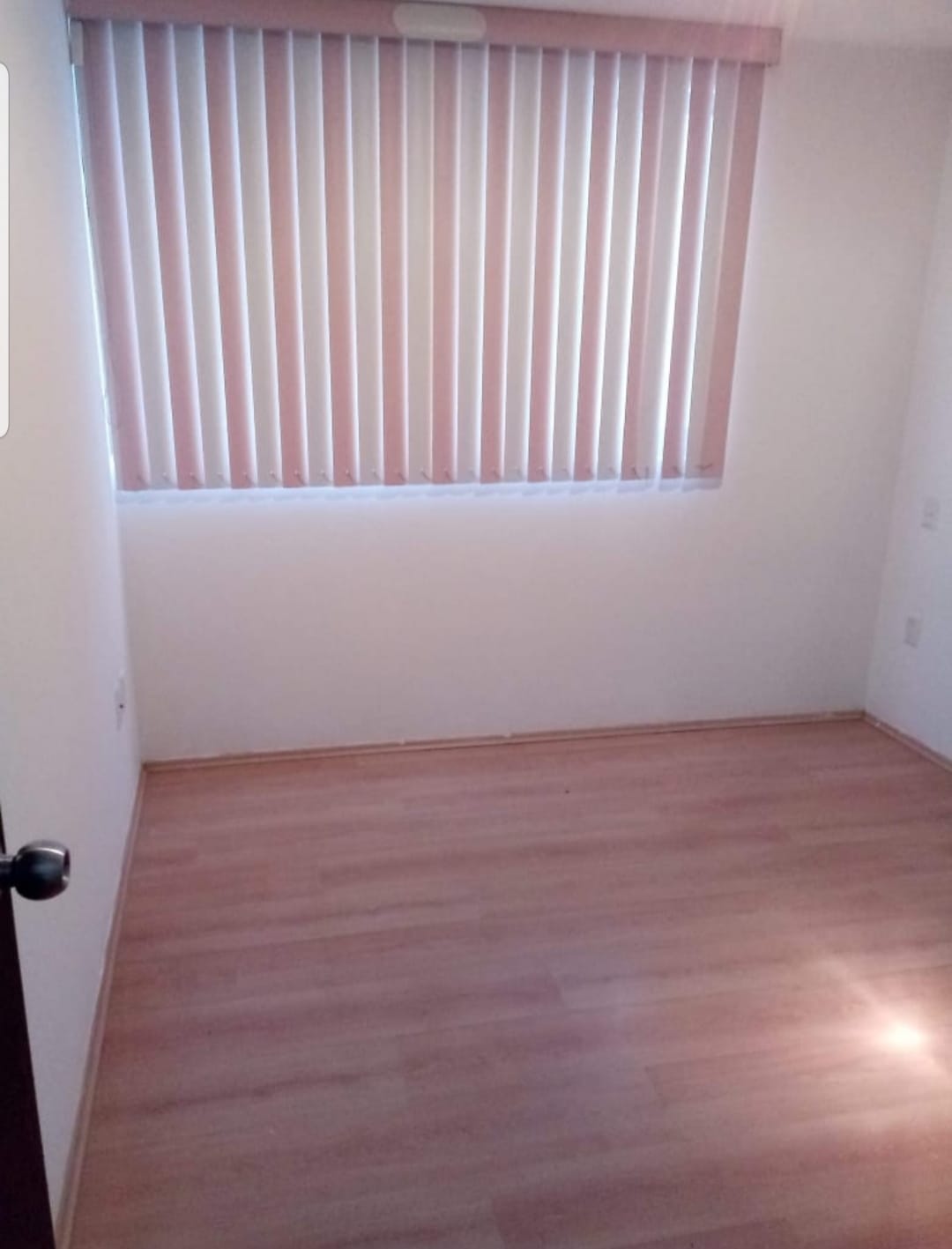 Foto de departamento en renta