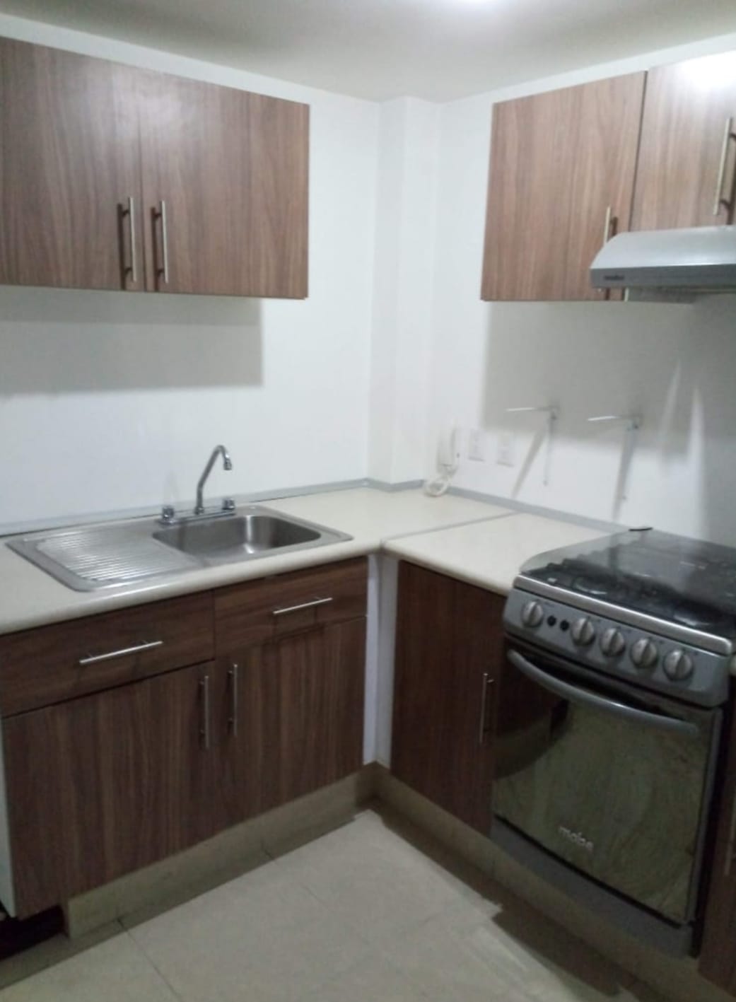 Foto de departamento en renta