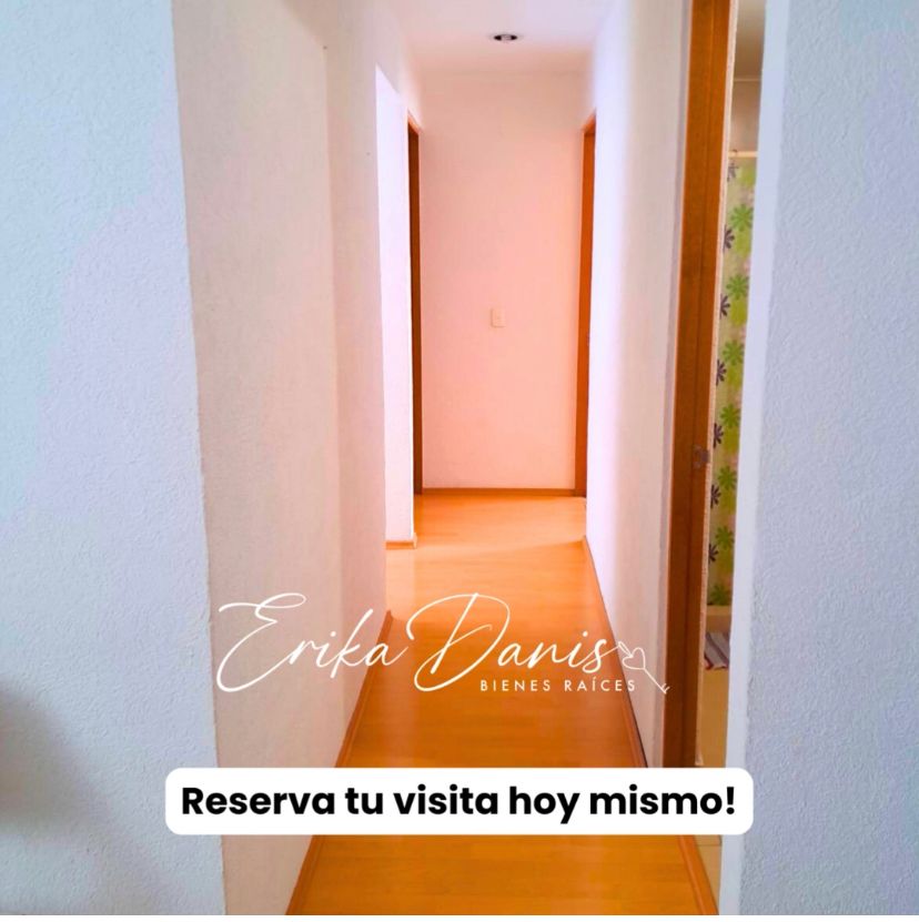Foto de departamento en renta
