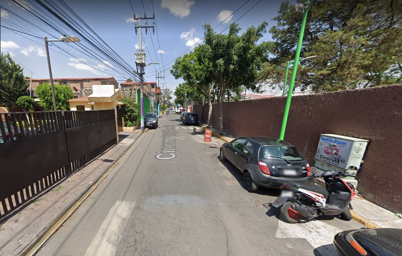 Foto de departamento en renta