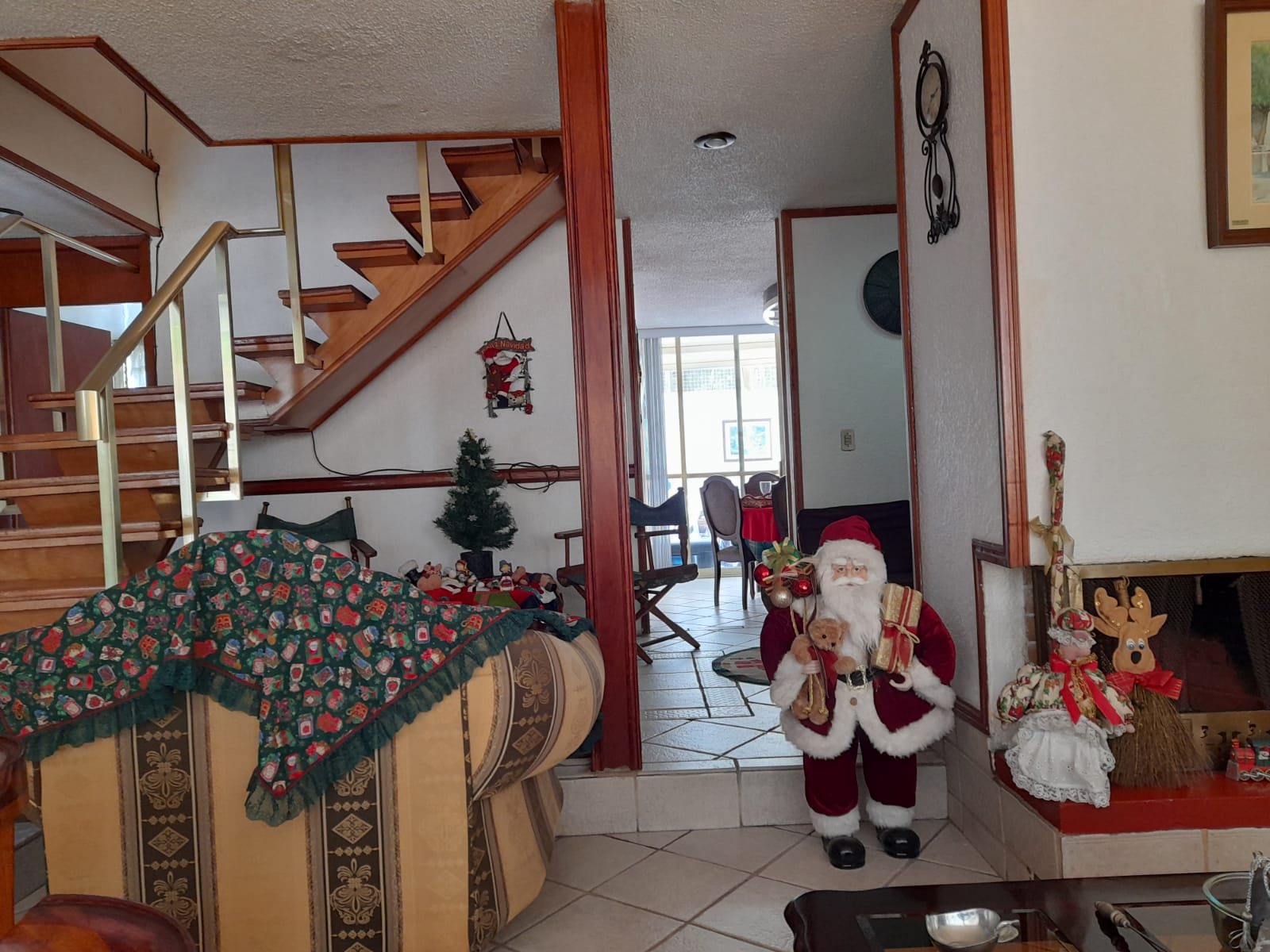 Foto de departamento en renta