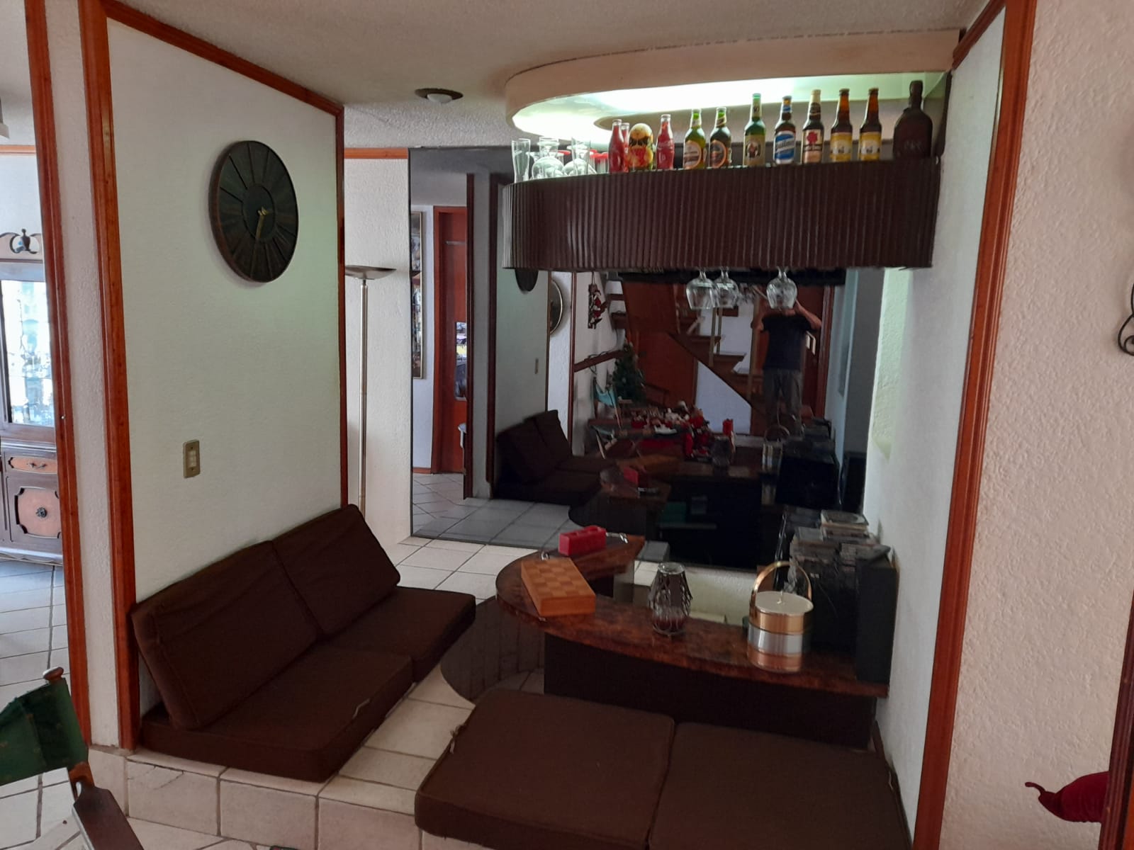 Foto de departamento en renta