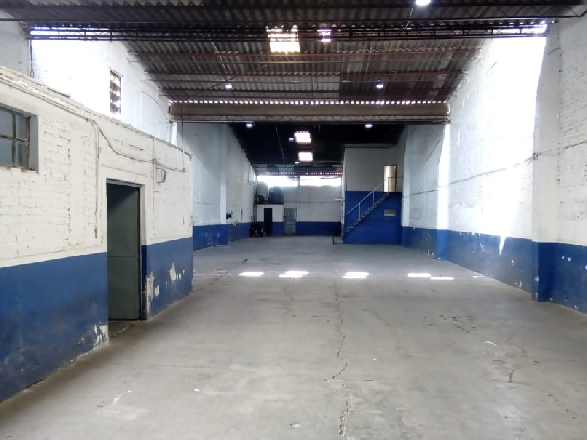 Foto de departamento en renta