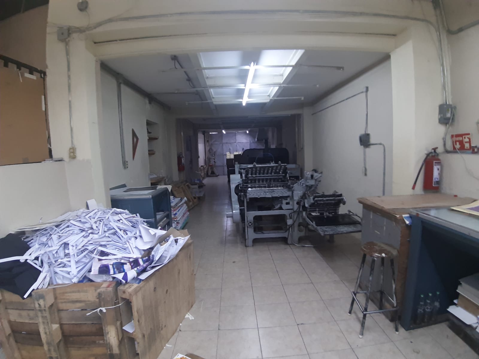 Foto de departamento en renta