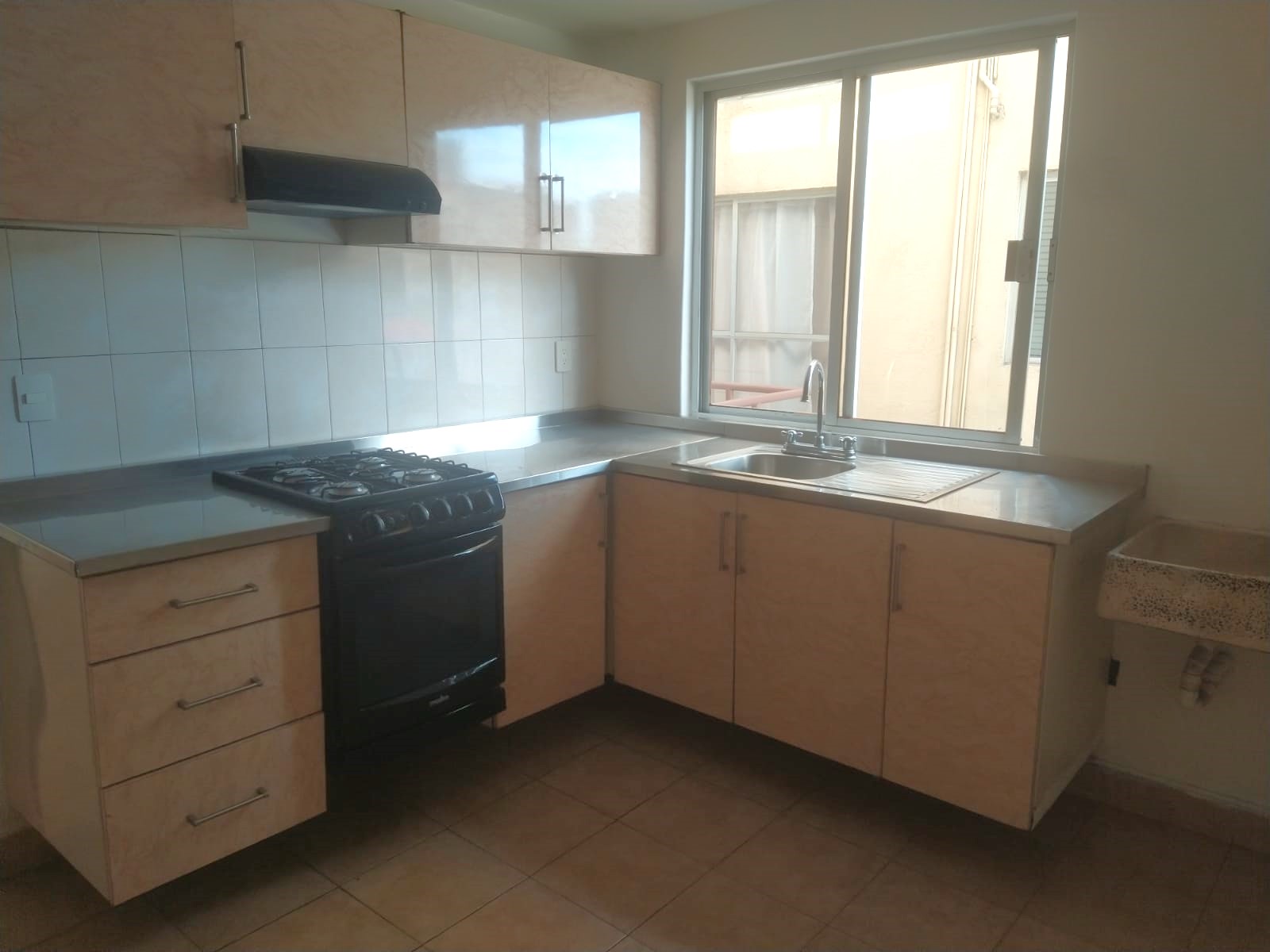Foto de departamento en renta
