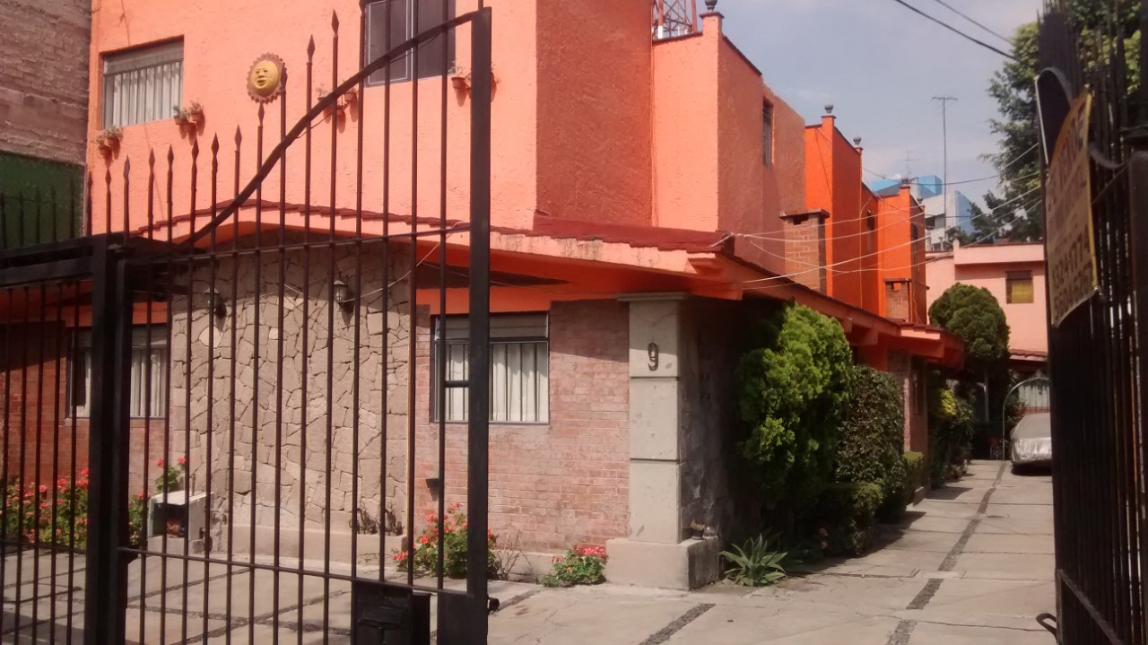 Foto de departamento en renta