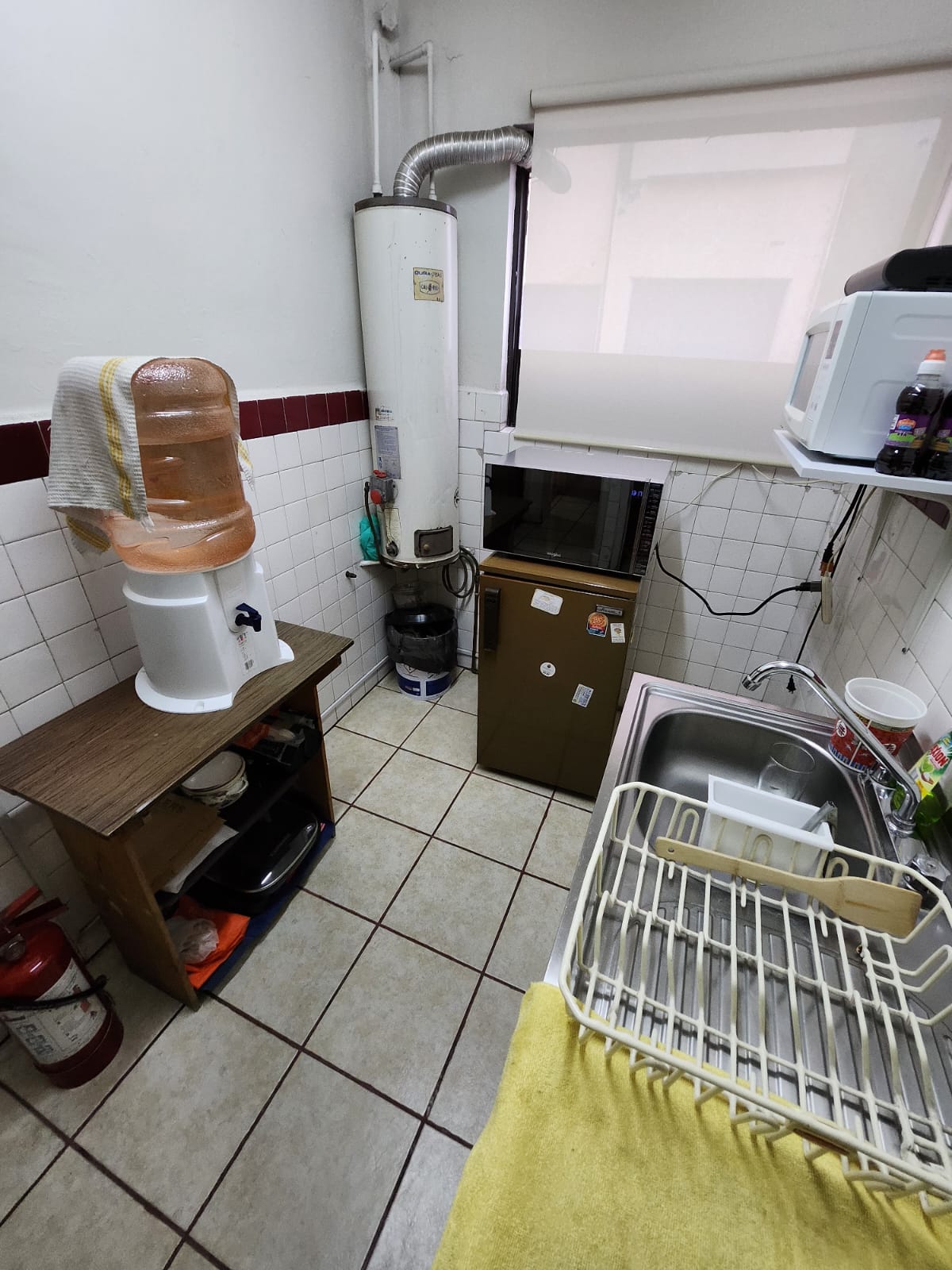 Foto de departamento en renta