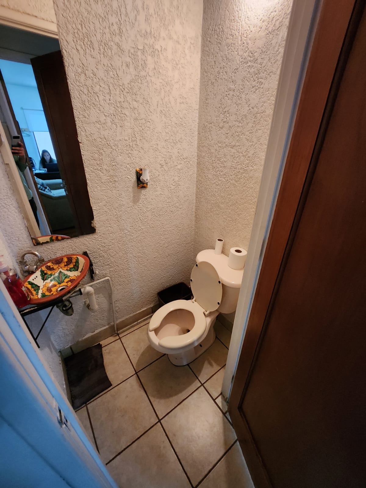 Foto de departamento en renta