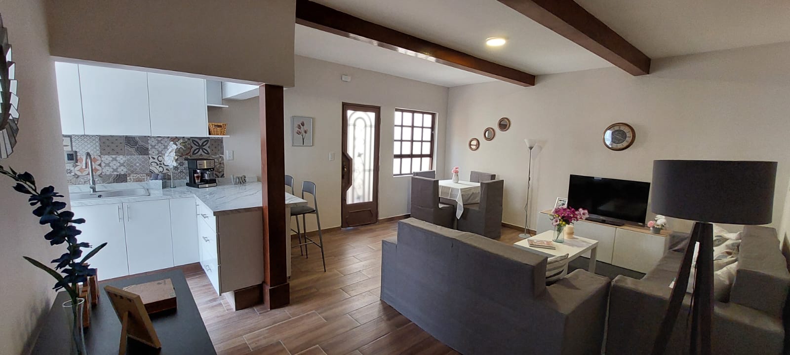 Foto de departamento en renta