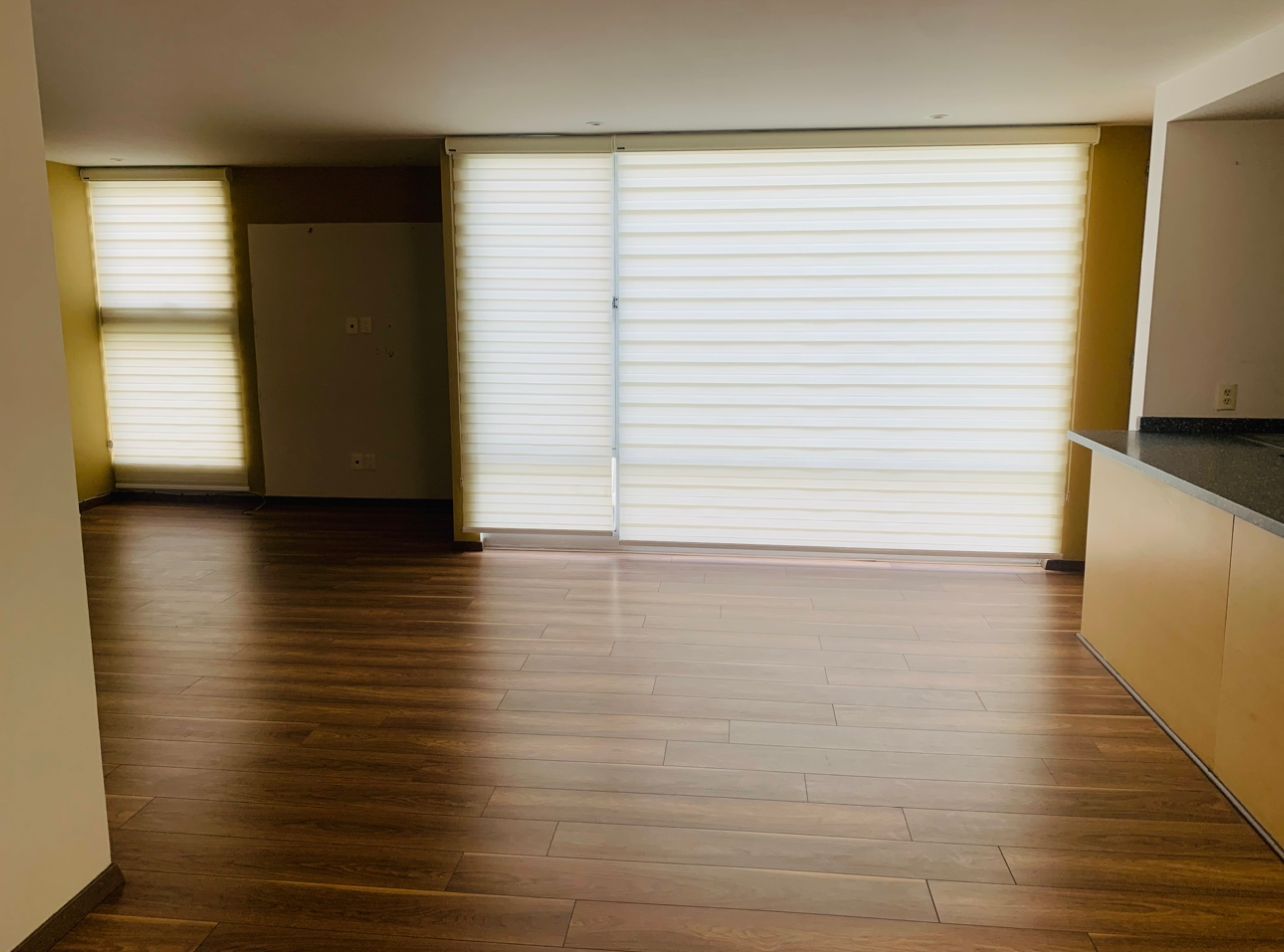Foto de departamento en renta