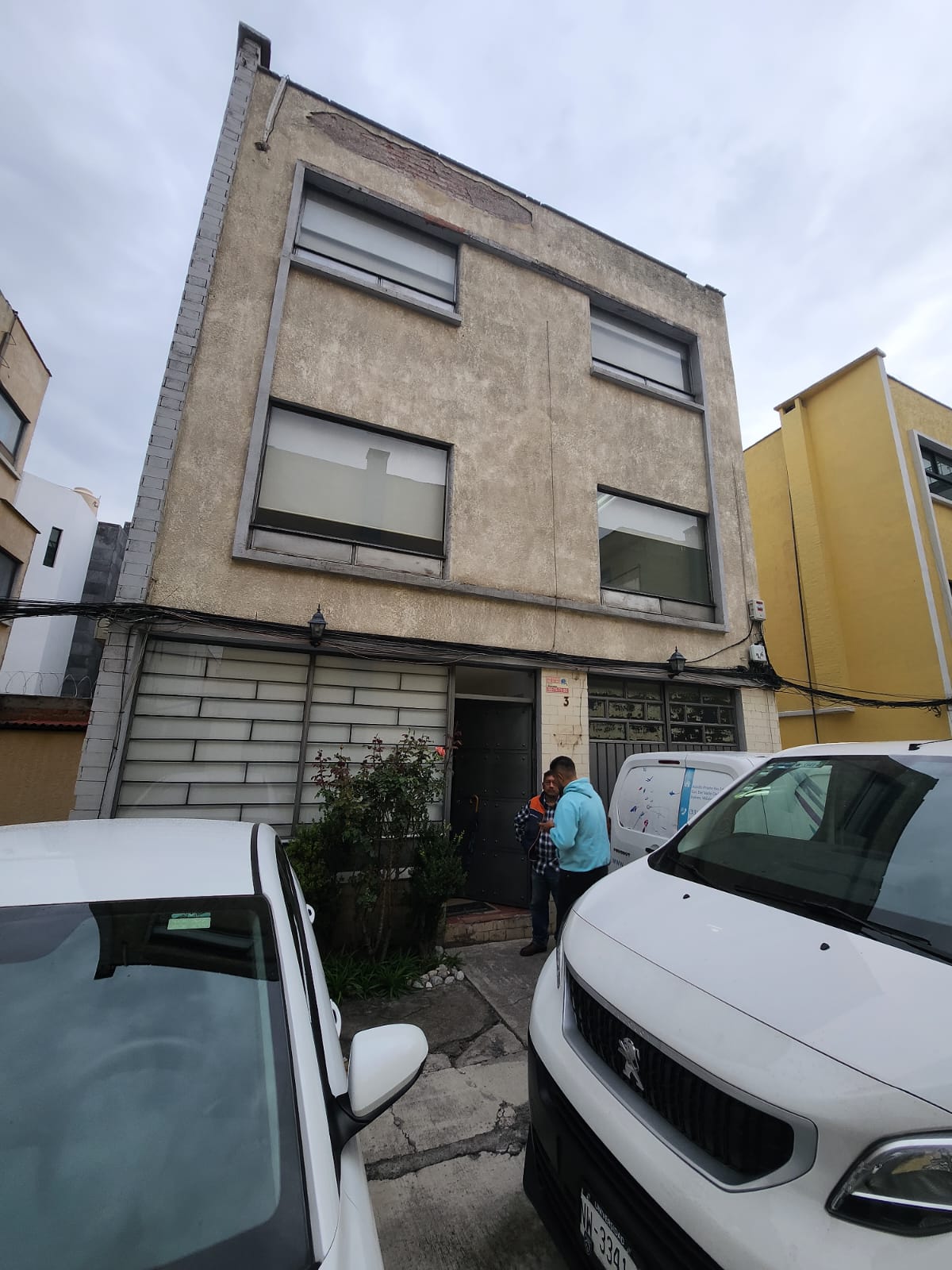 Foto de departamento en renta