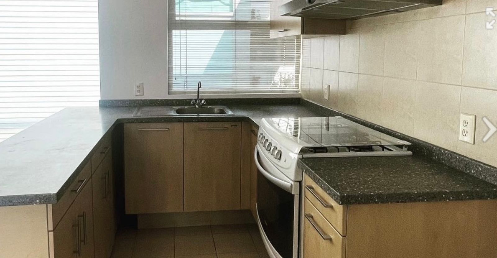 Foto de departamento en renta