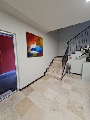 Foto de departamento en renta