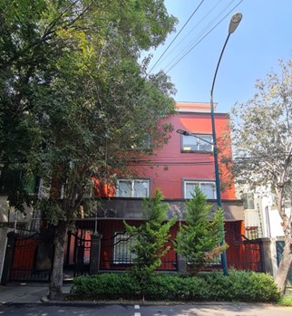 Foto de departamento en renta