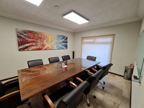 Foto de departamento en renta