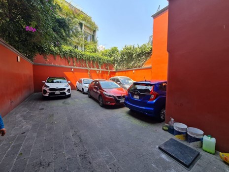 Foto de departamento en renta