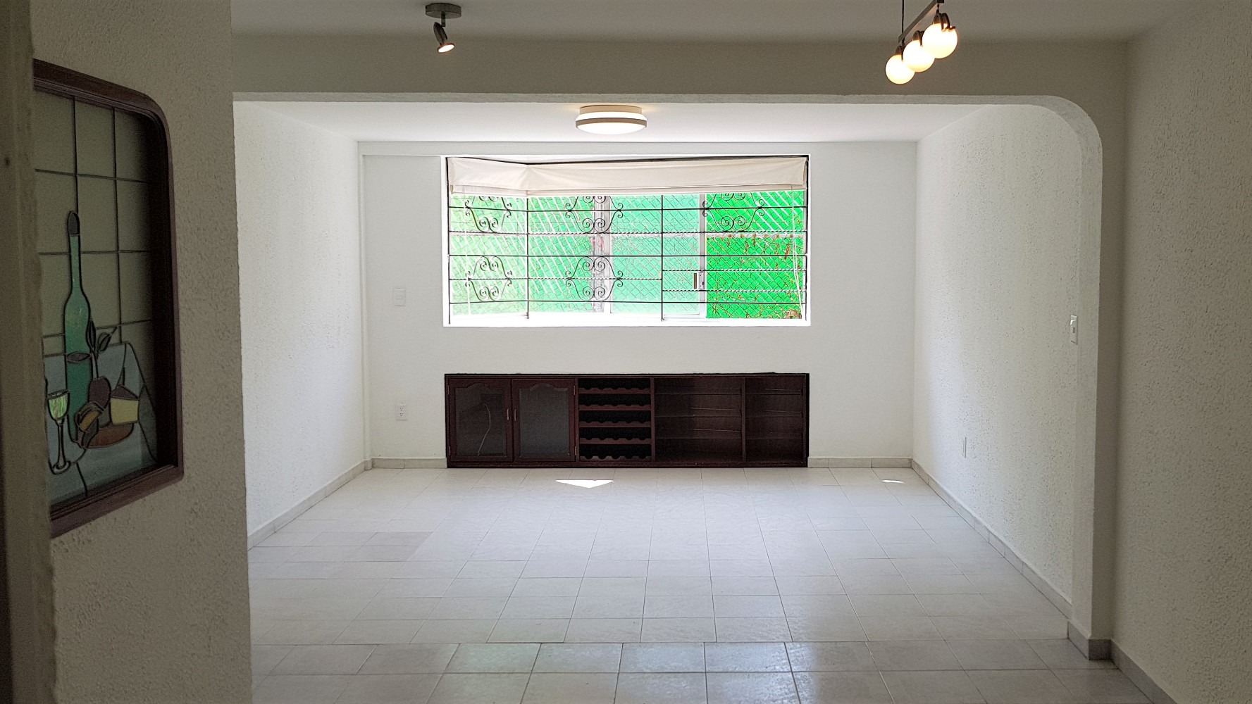 Foto de departamento en renta